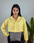 Camicia Glowy