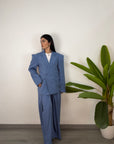 Tailleur Élite