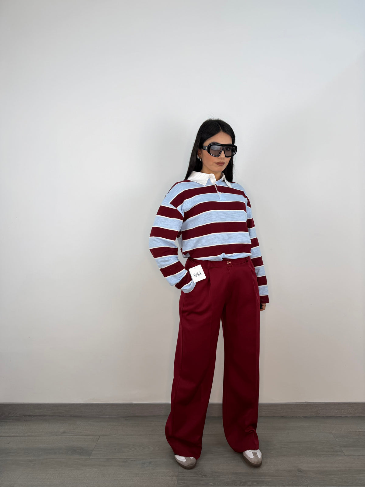Pantalone Jen