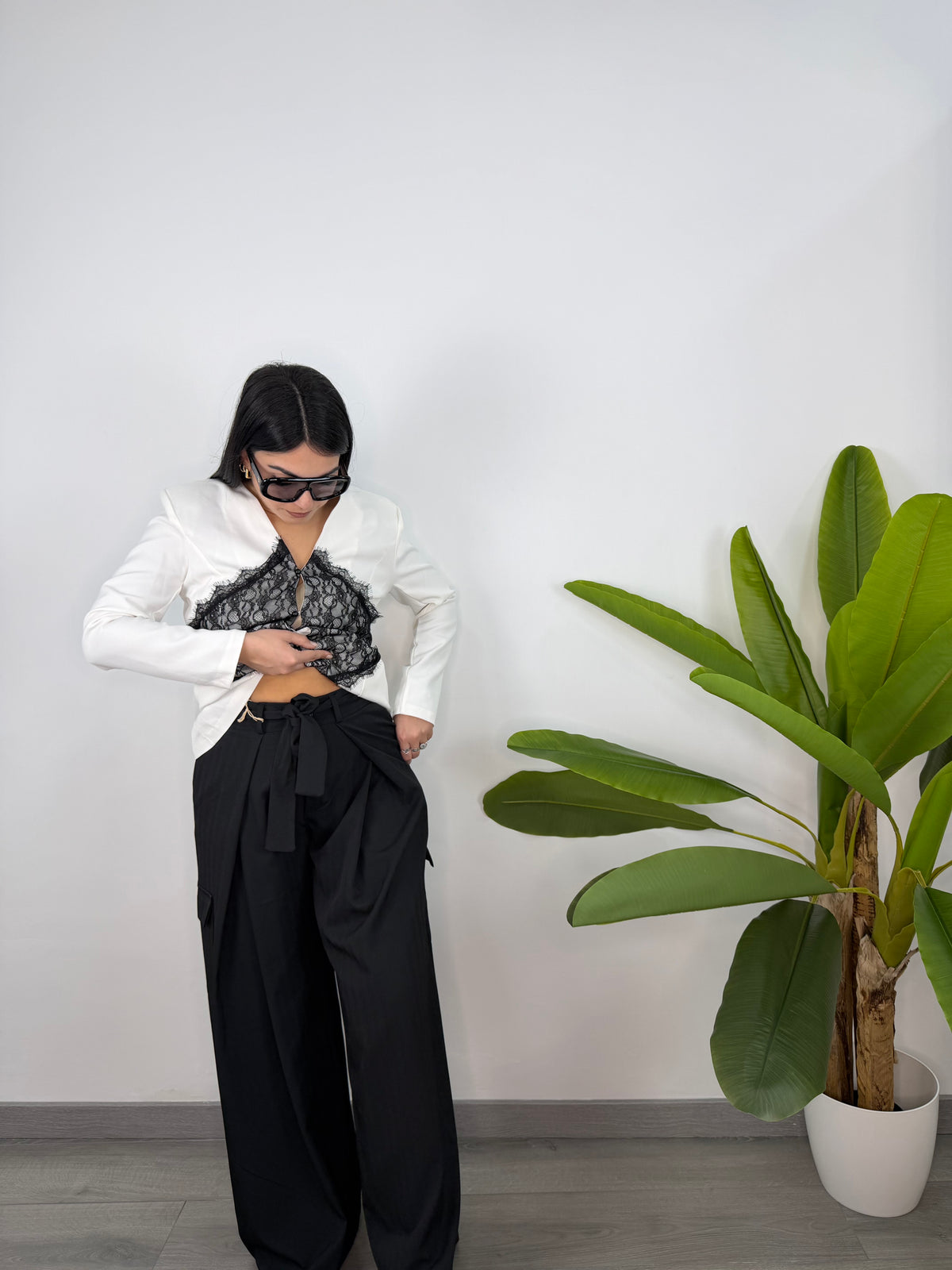 Pantalone Hermey