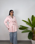 Trench Ecopelle Marylin