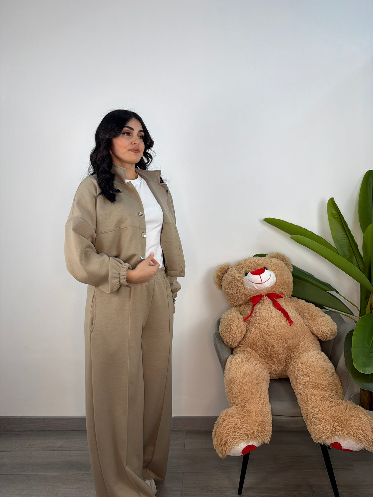 Coordinato Morgy