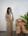 Coordinato Morgy