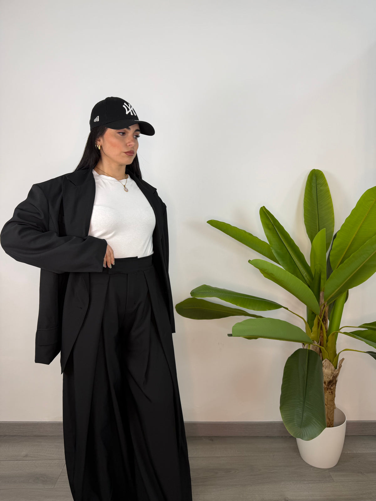 Tailleur Élite