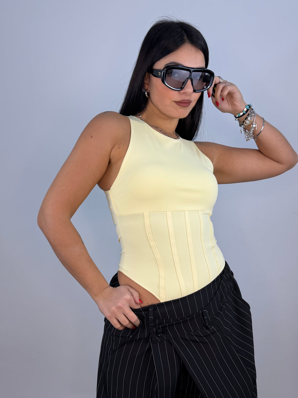 Body Melissa
