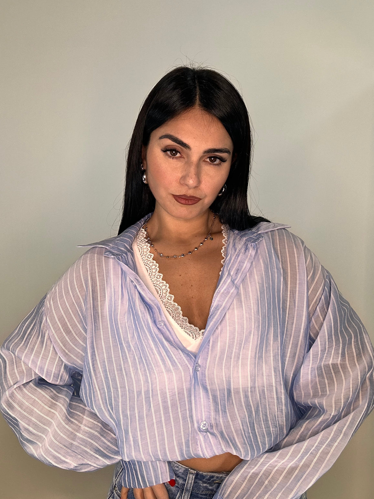 Camicia Elis