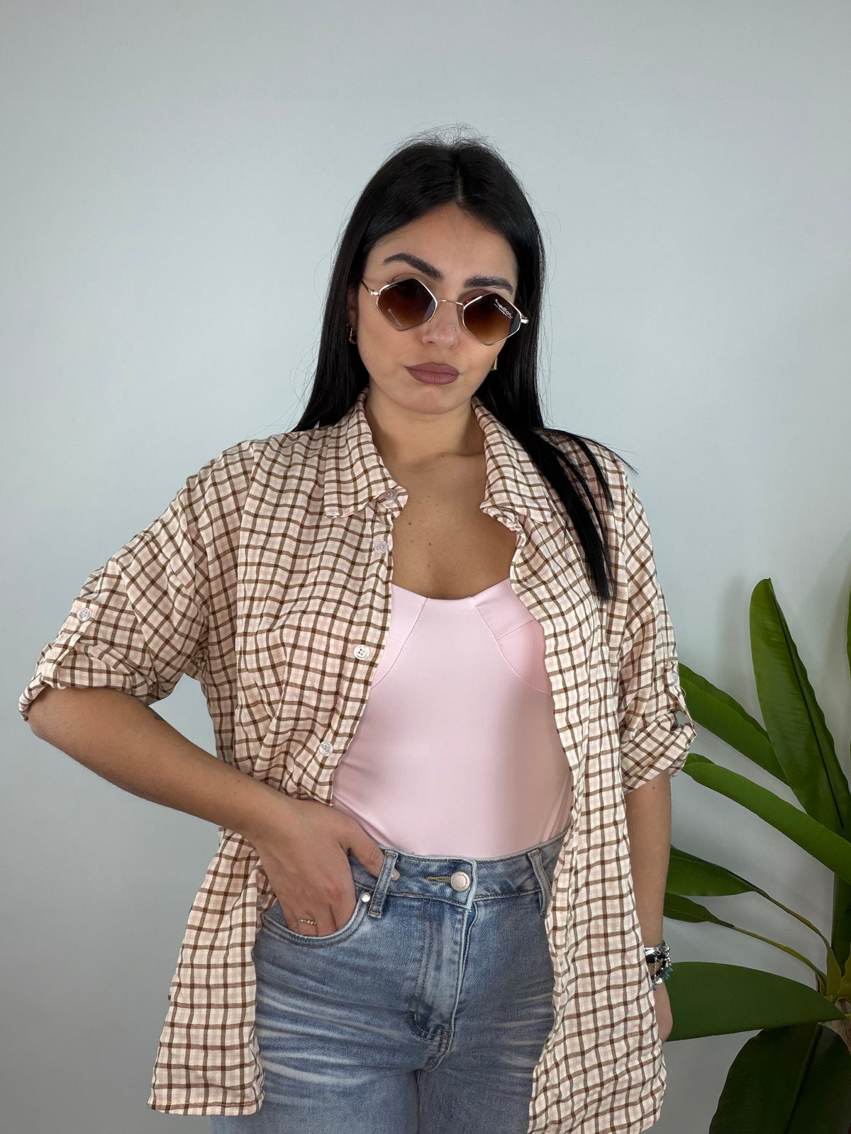 Camicia Host