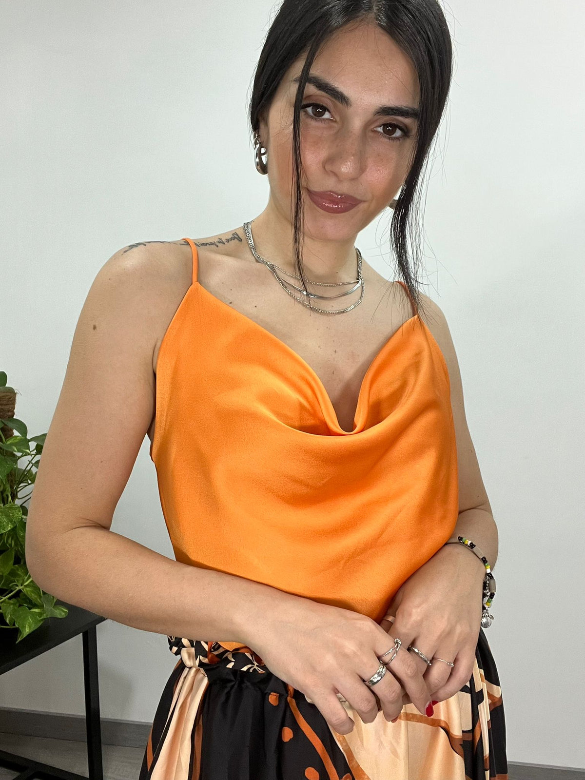 Top Zoe