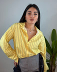 Camicia Glowy