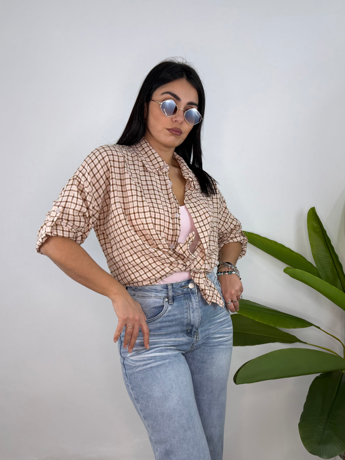 Camicia Host
