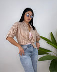 Camicia Host