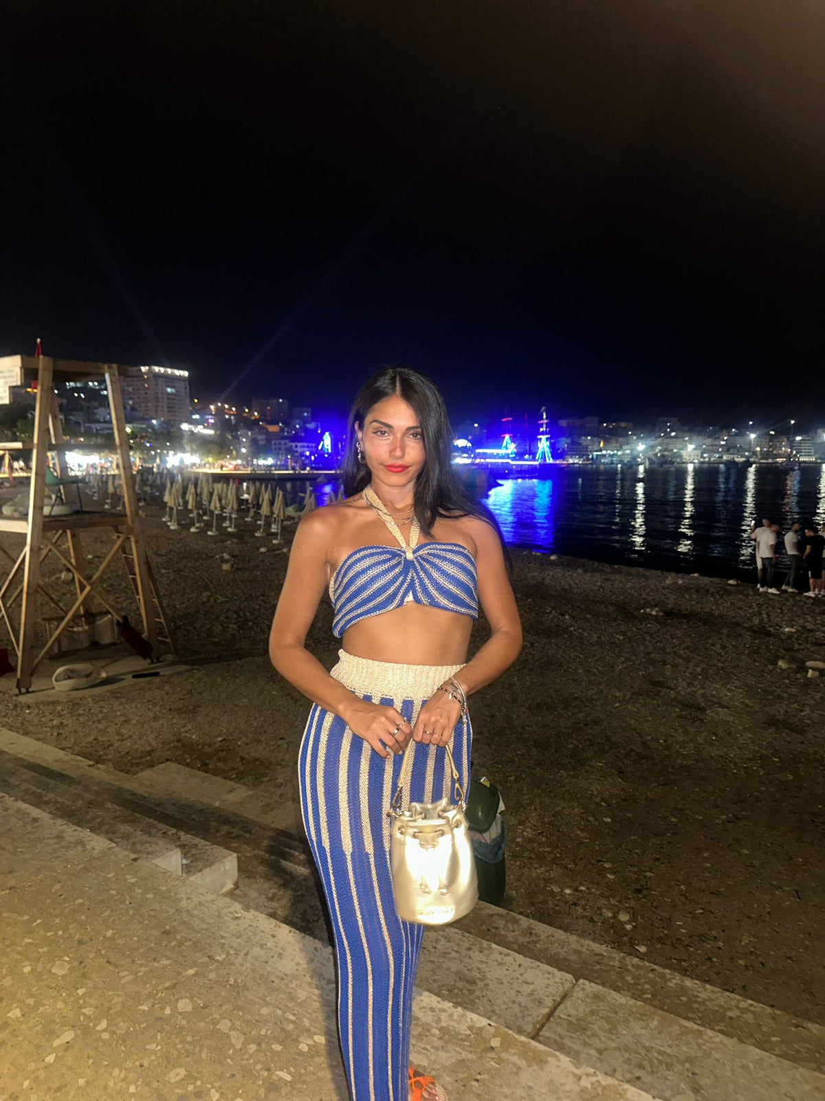 Coordinato Tirana