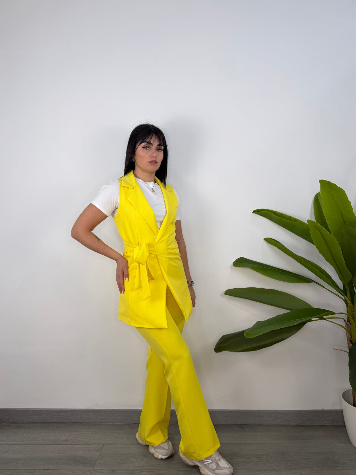 Tailleur Amanda