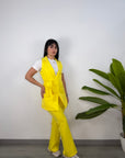 Tailleur Amanda