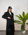 Tailleur Élite