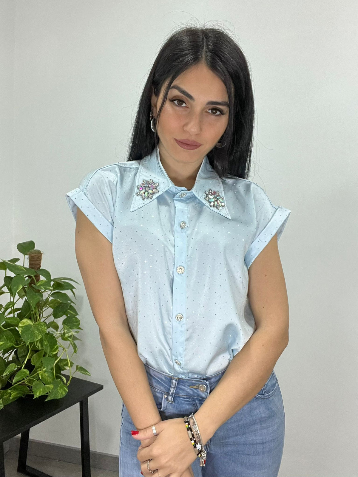 Camicia Vanessa