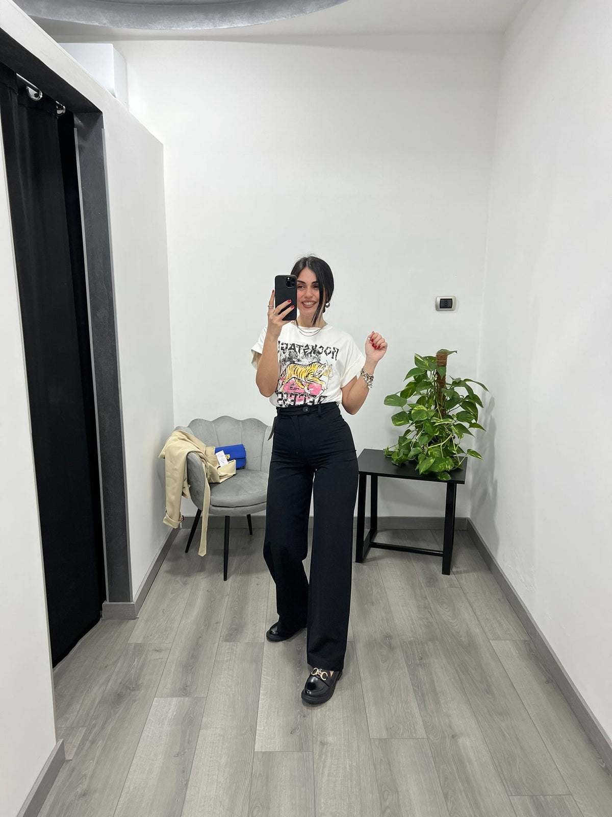 Pantalone My Style