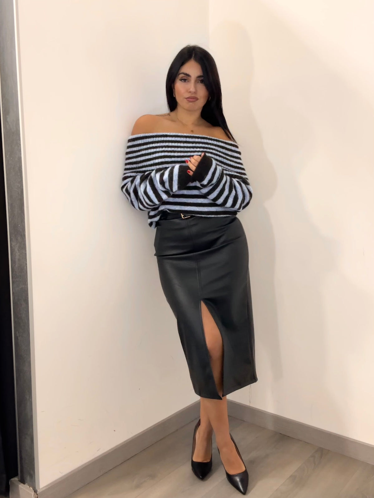 Pull Stripy