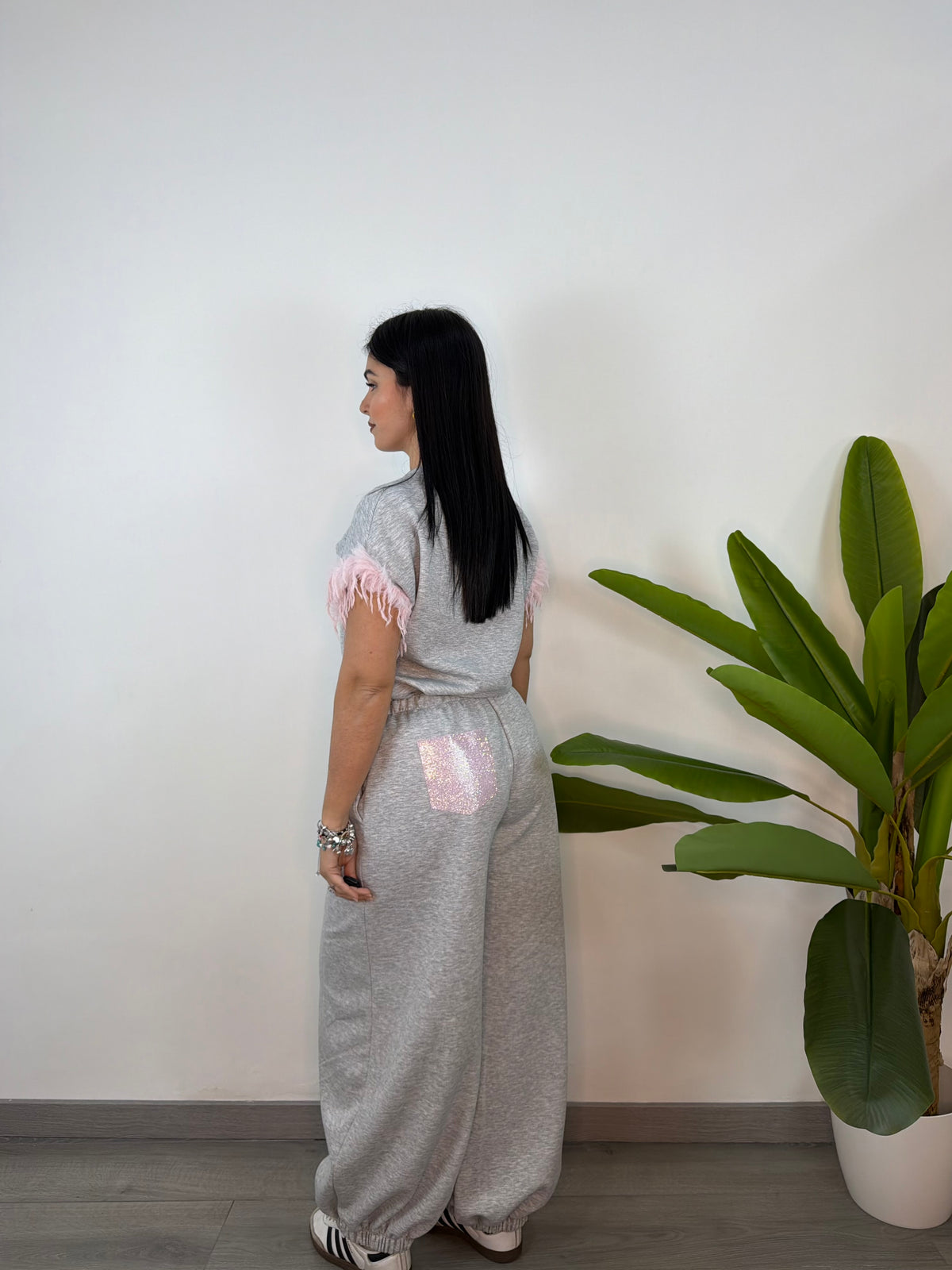 Coordset Paviè