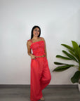Coordset Mambo