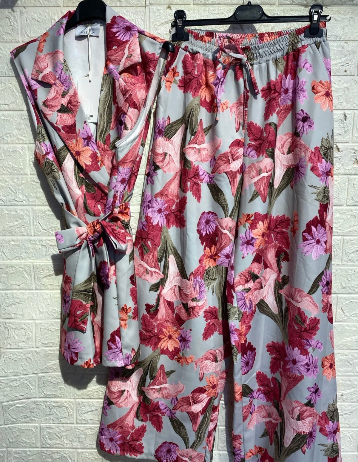 Tailleur Floris