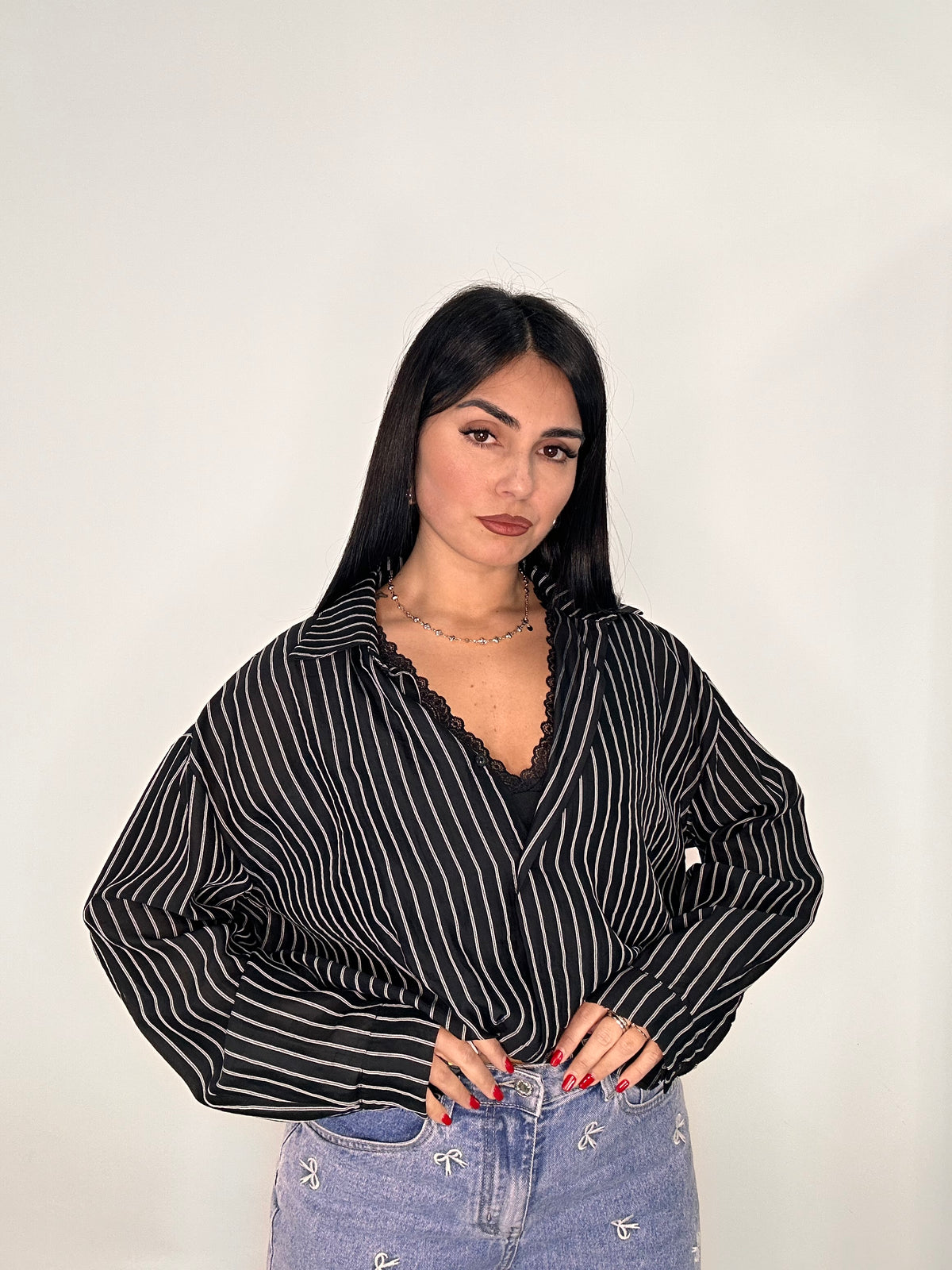 Camicia Elis