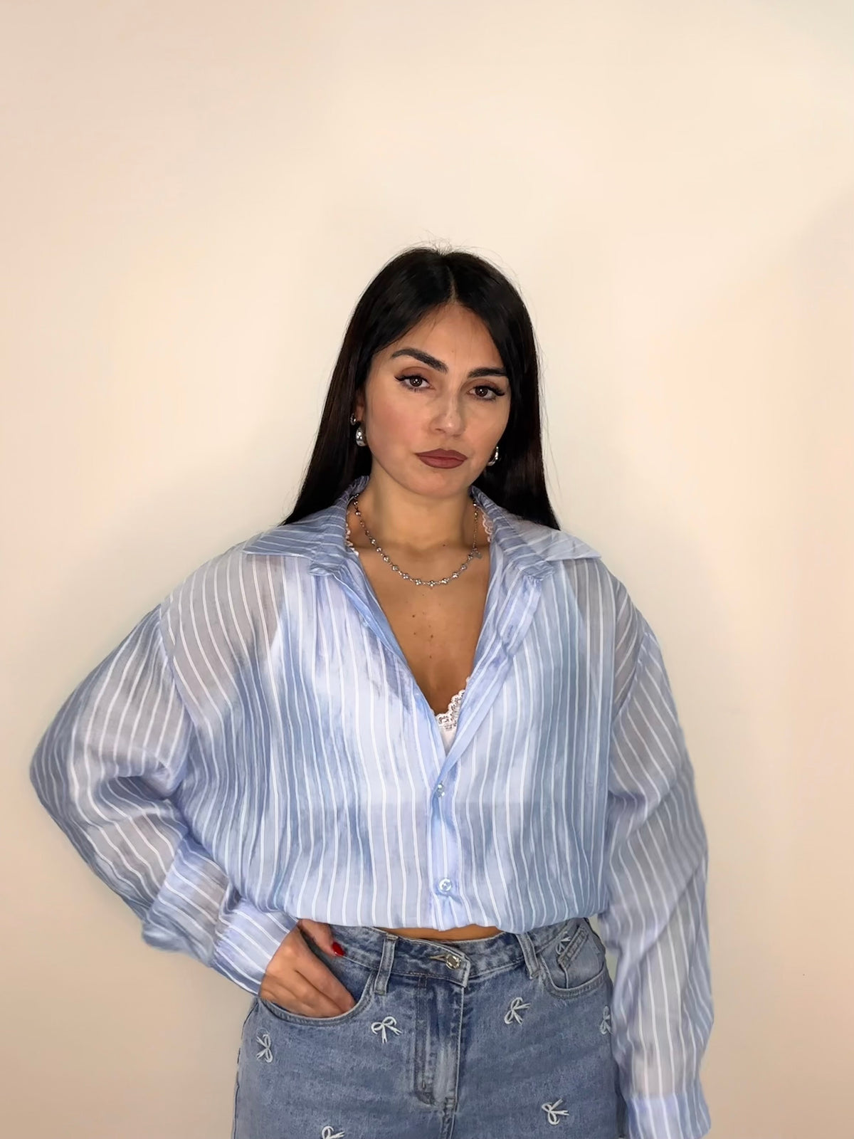 Camicia Elis