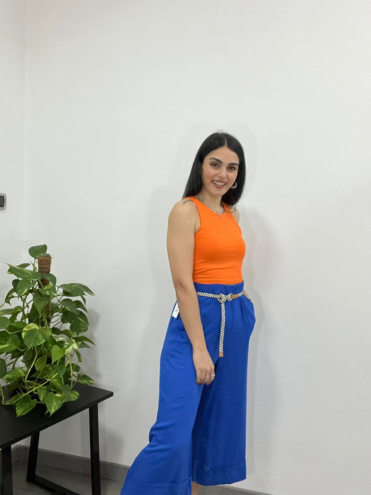 Pantalone Sirah