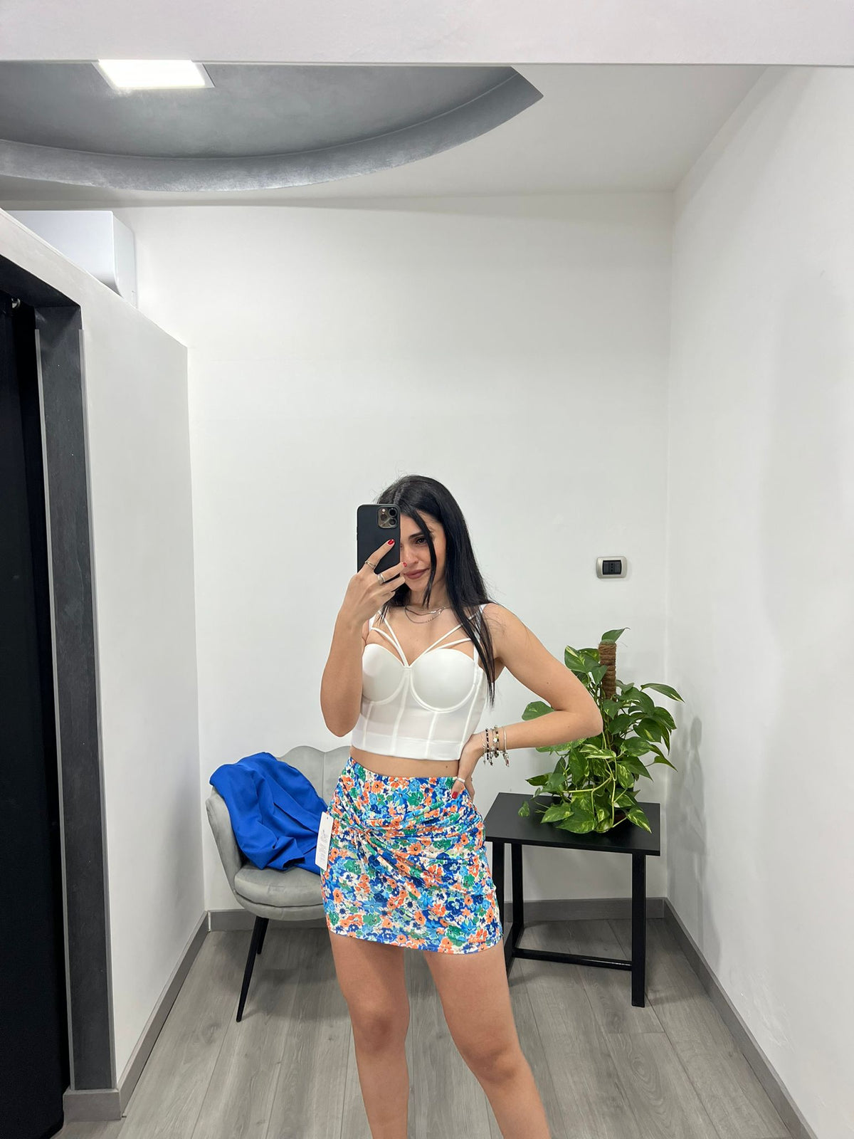 Gonna Fiori