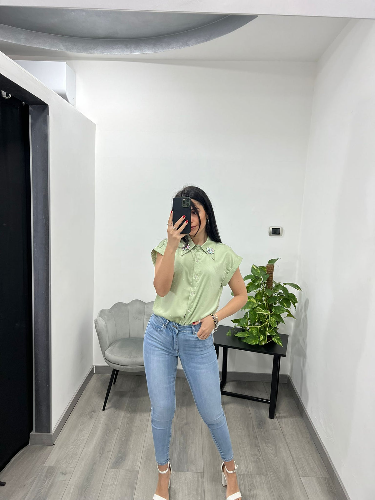 Jeans Light