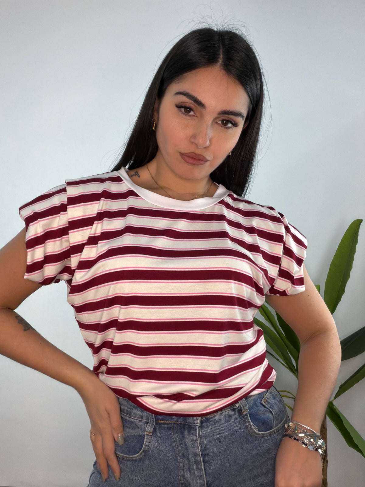 Shirt Shelly