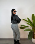 Jeans Glittery