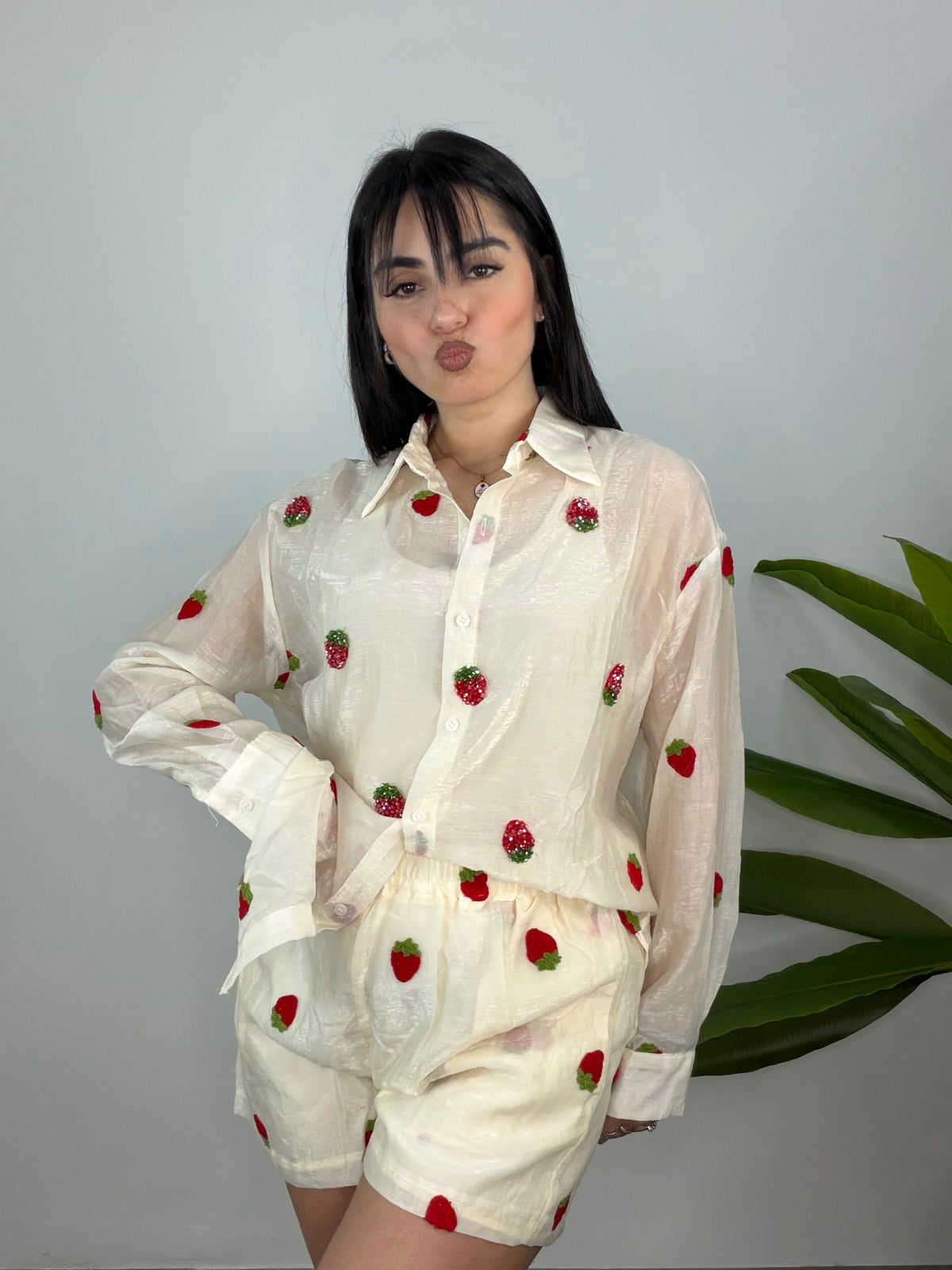 Coordset Berry