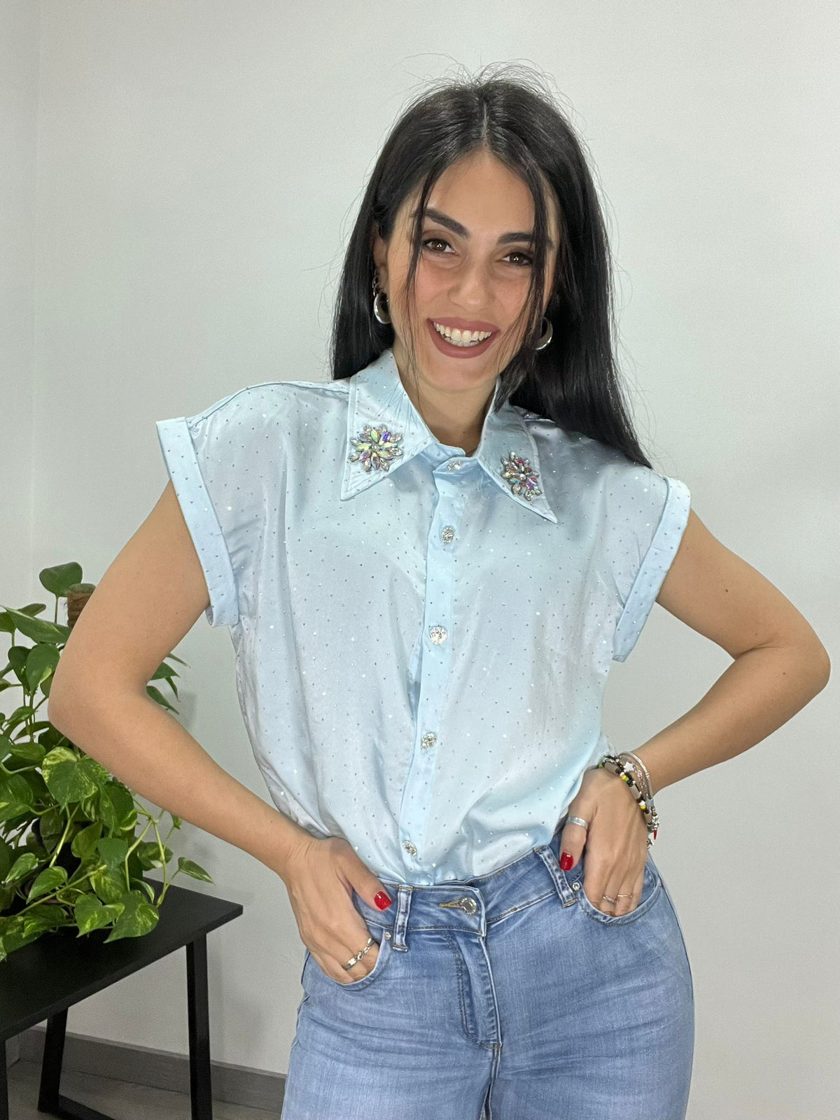 Camicia Vanessa
