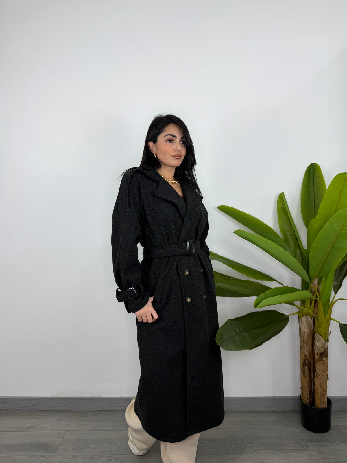 Cappotto Marylin