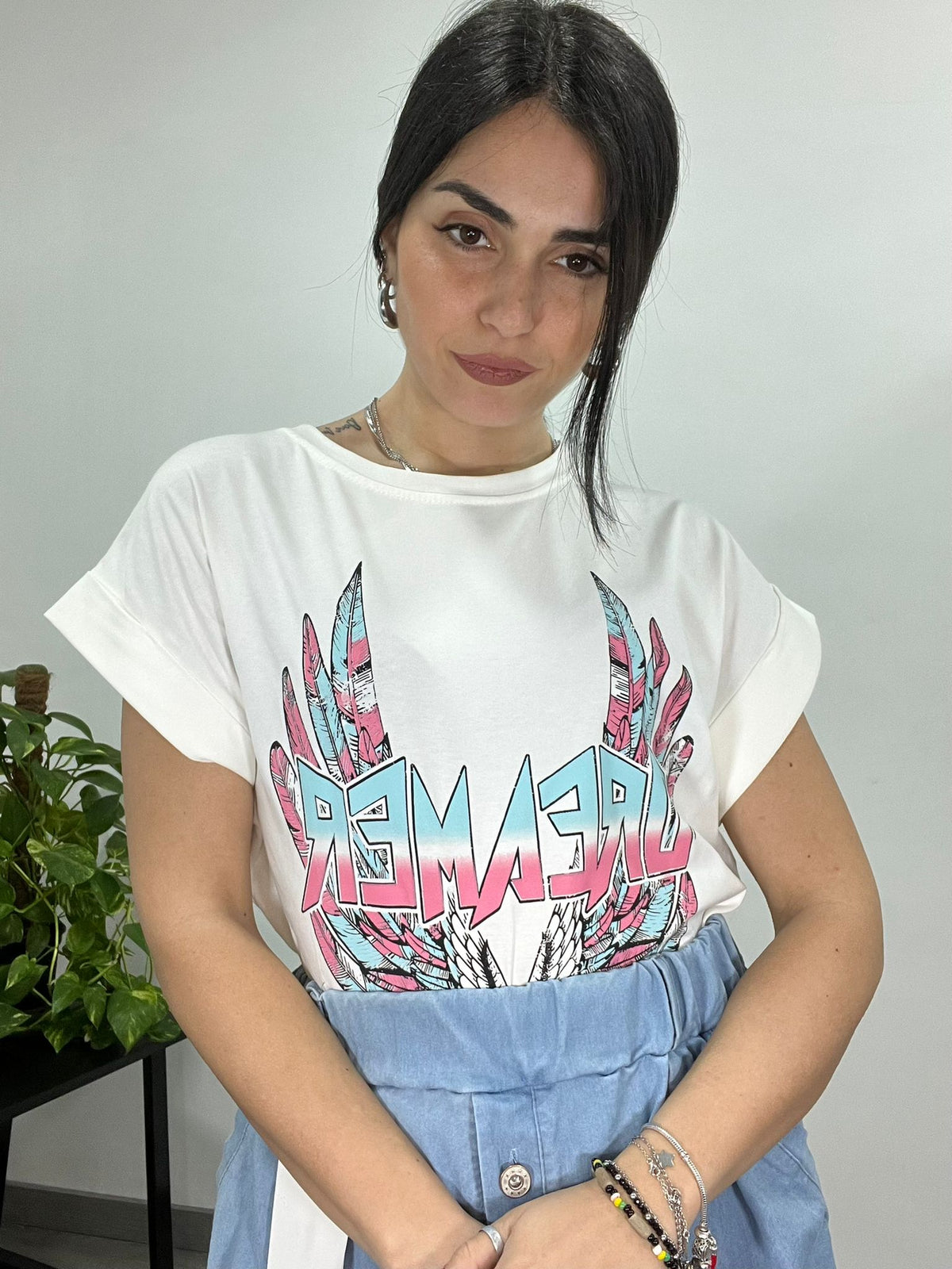 T-Shirt Oremer