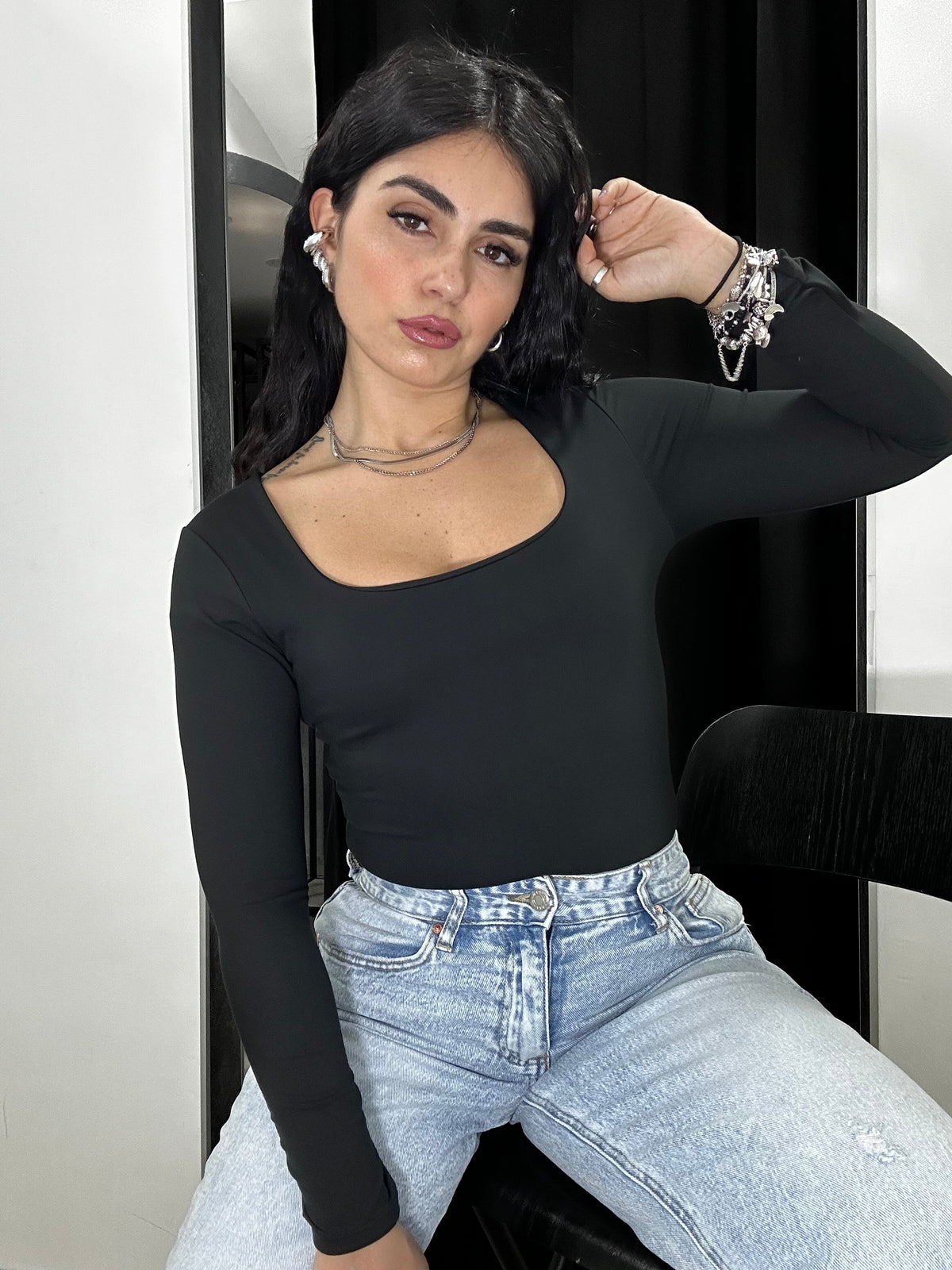 Body Kim