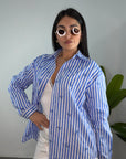 Camicia Fiocchetti