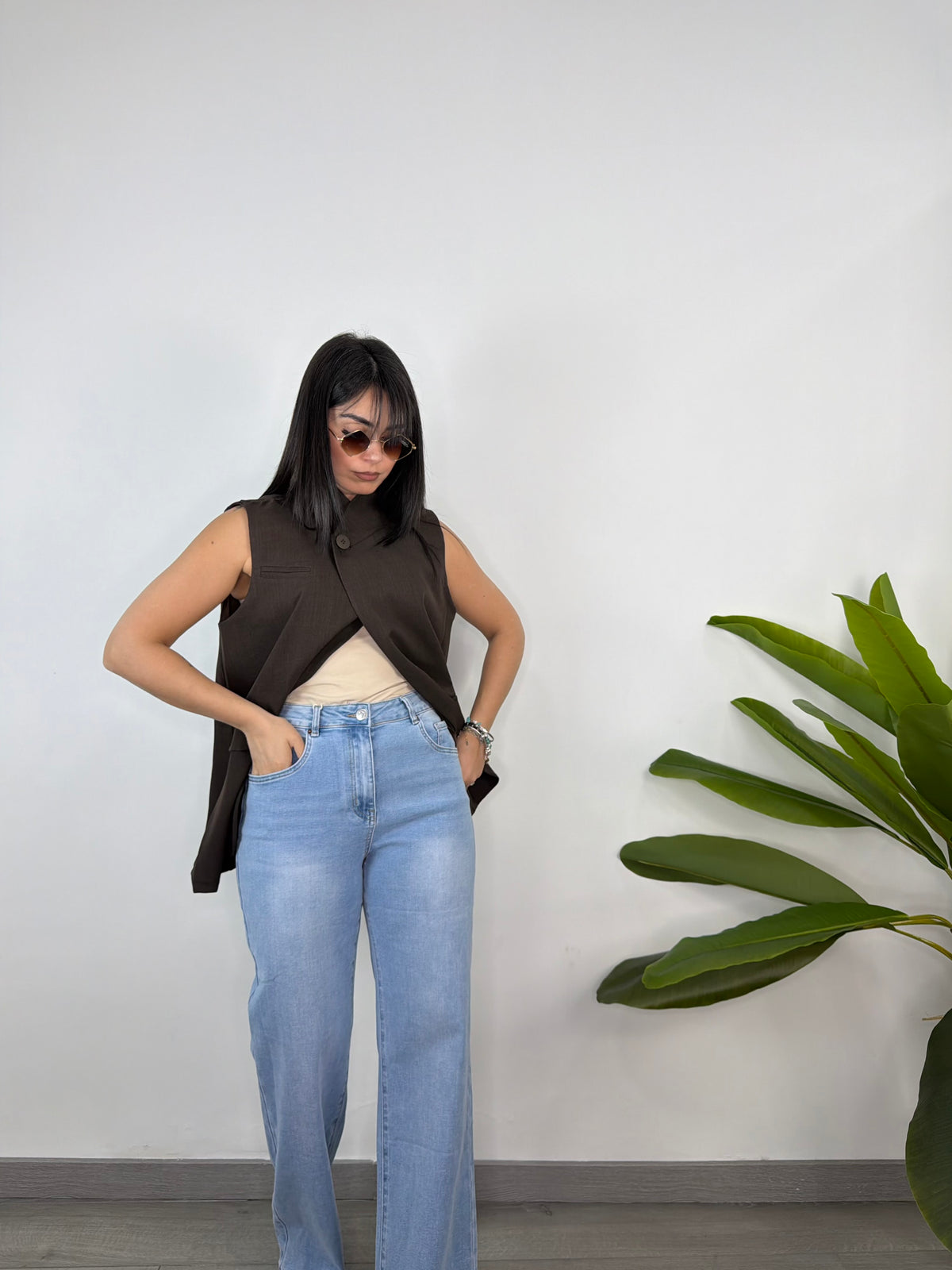 Jeans Ely