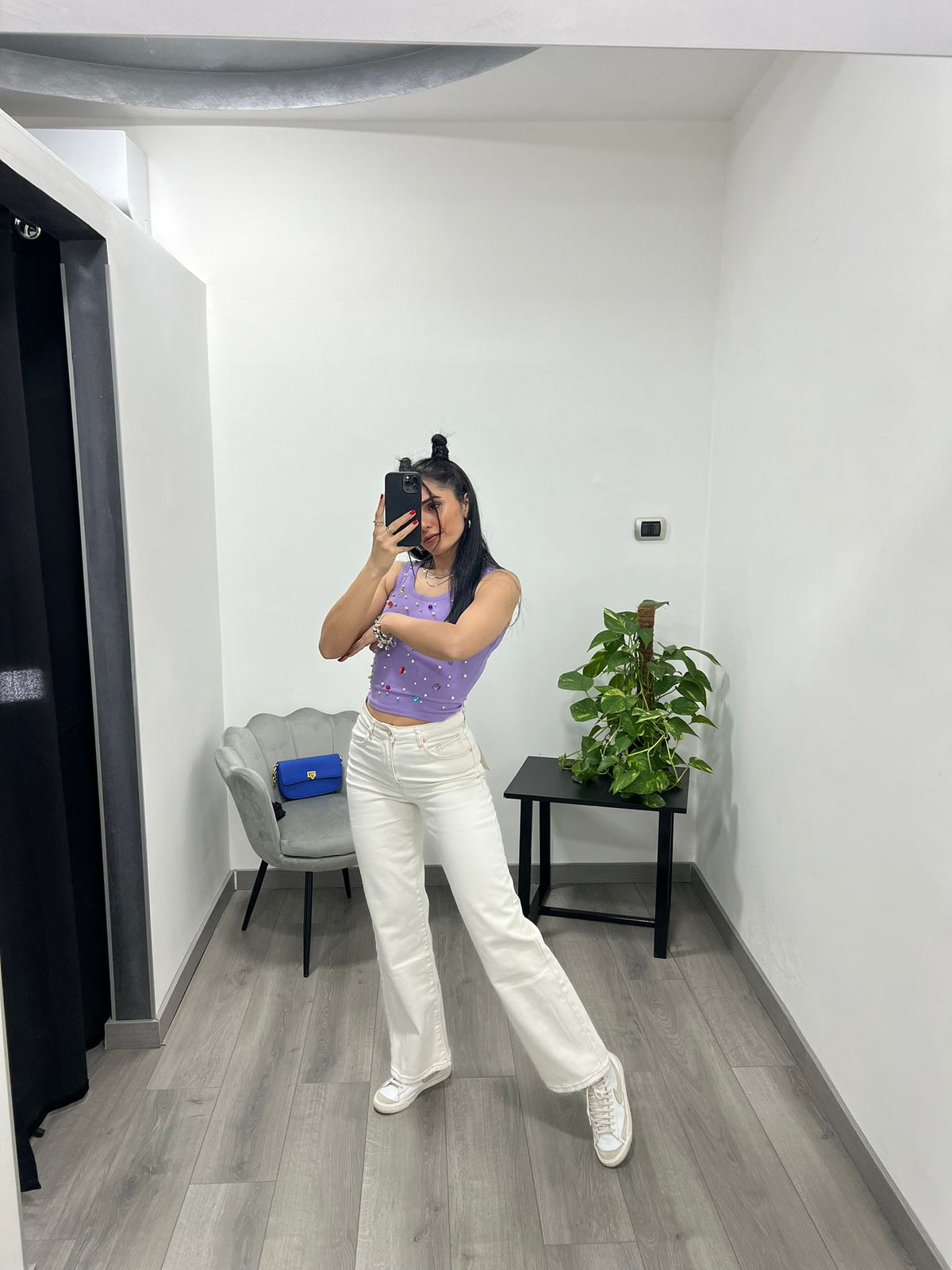 Jeans Zaia