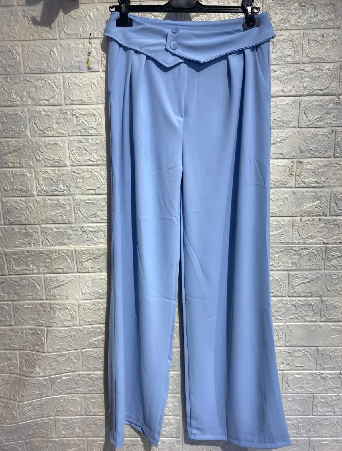 Pantalone Warm