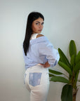 Camicia Nodo
