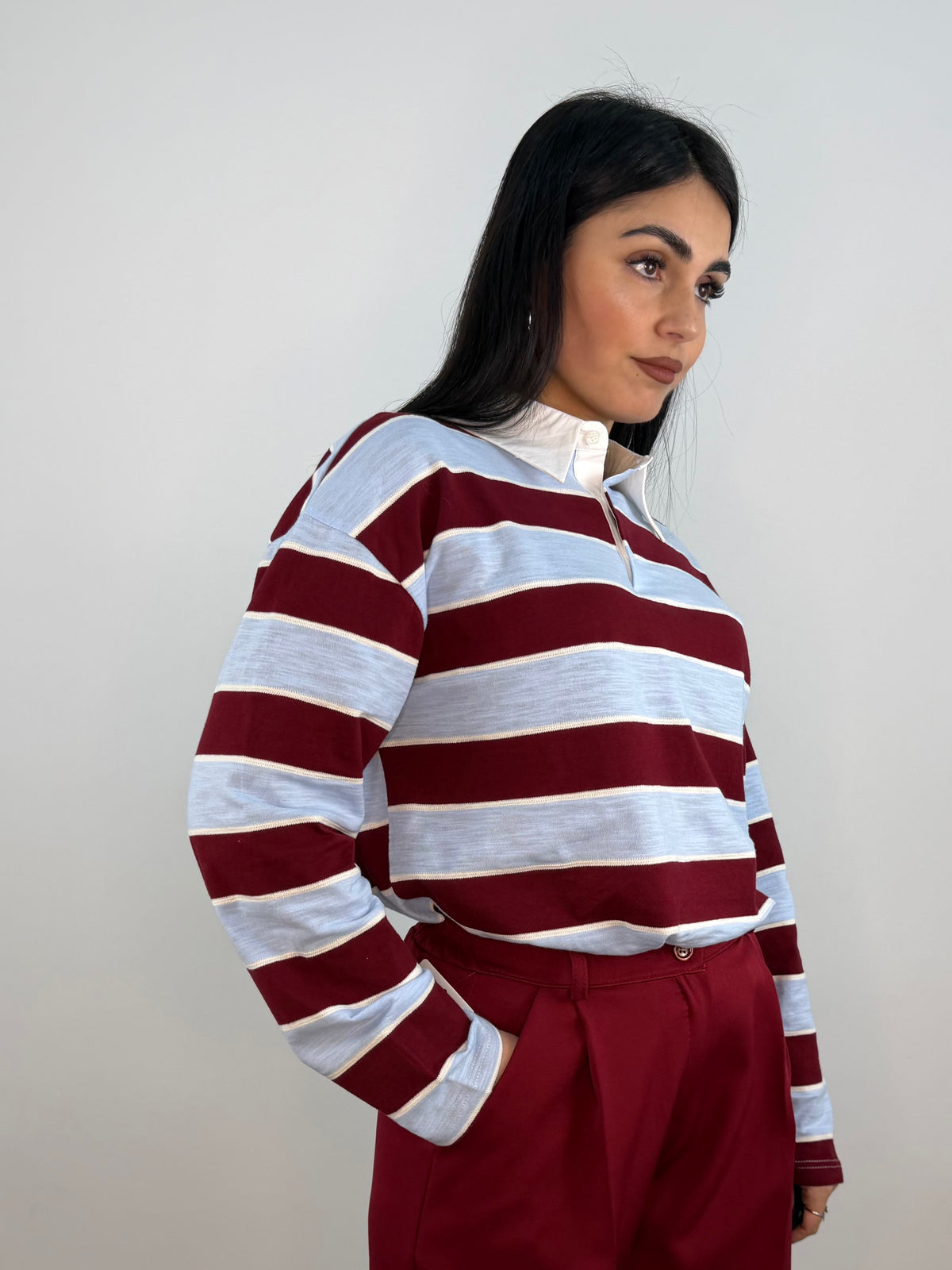 Maglietta Polo