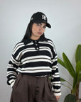 Maglia In Filo