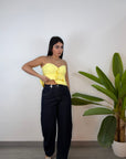 Jeans Ballon Zey
