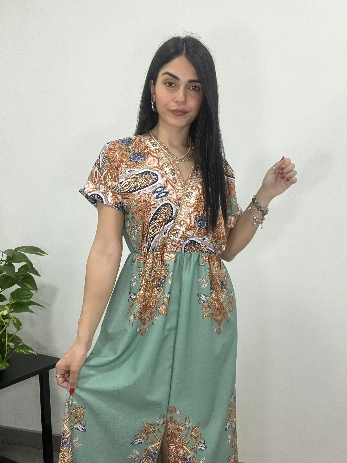 Abito India