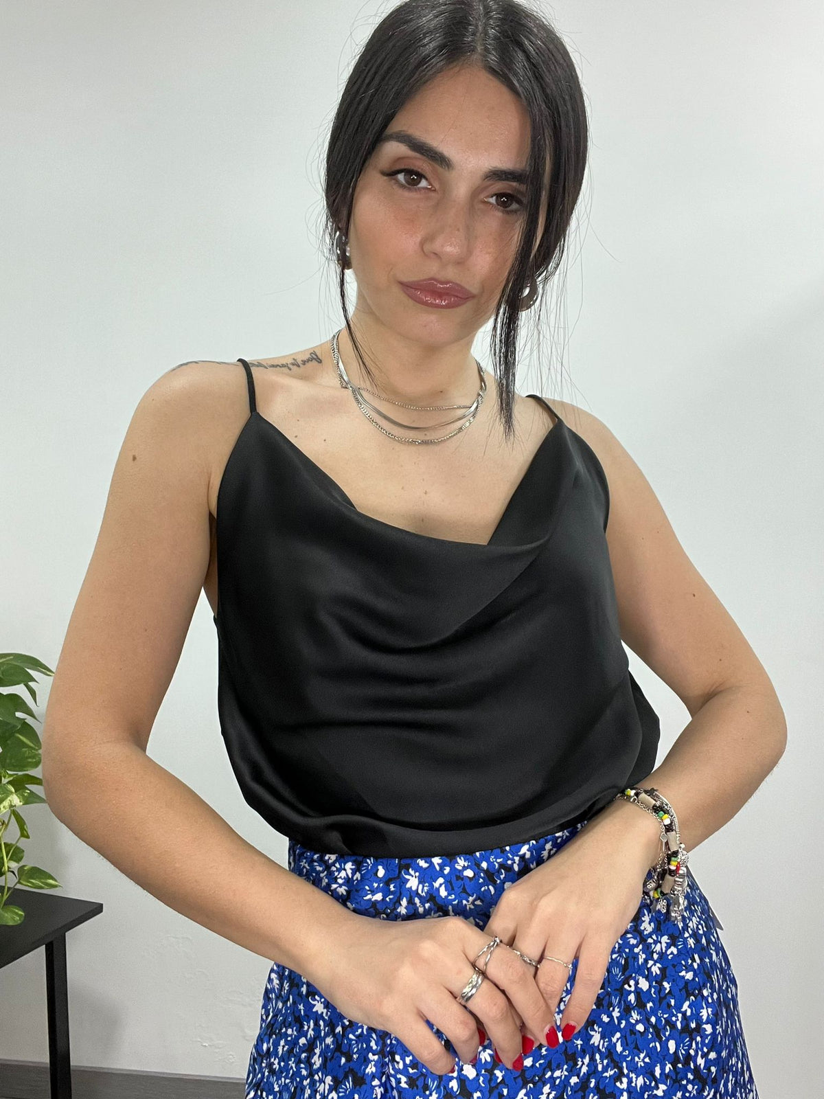 Top Zoe