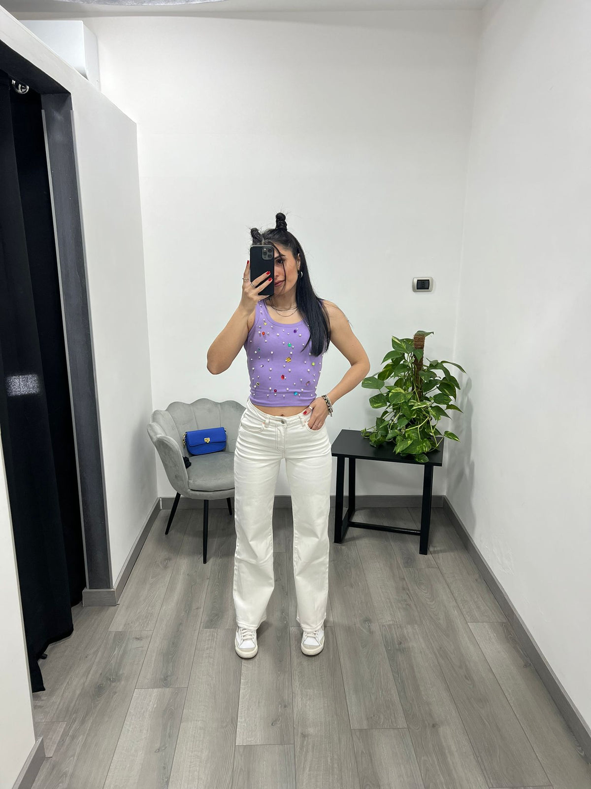 Jeans Zaia