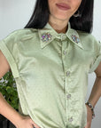 Camicia Vanessa