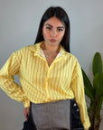 Camicia Glowy